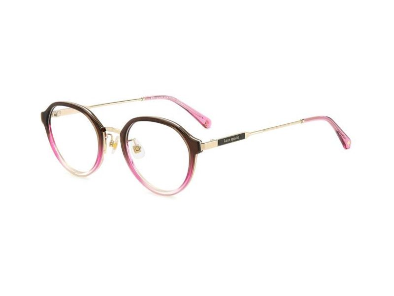 Kate Spade KS Tulip/FJ 59I 49 Női szemüvegkeret (optikai keret)