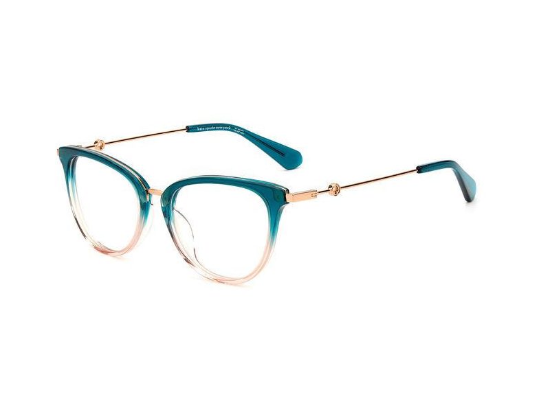 Kate Spade KS Valencia/G ZI9 52 Női szemüvegkeret (optikai keret)