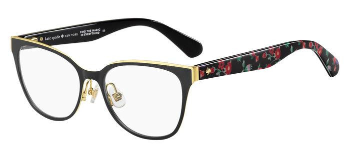  Kate Spade KS Vandra 807 52 Női szemüvegkeret (optikai keret) akciós termékkép 1