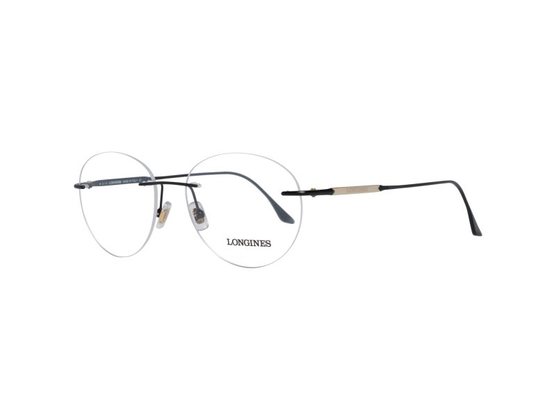 Longines LG 5002-H 002 53 Férfi szemüvegkeret (optikai keret)