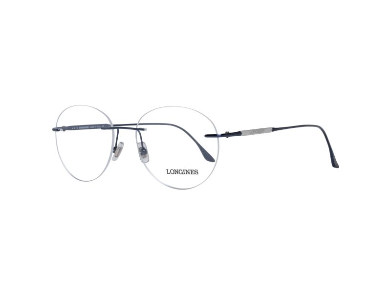 Longines LG 5002-H 090 53 Férfi szemüvegkeret (optikai keret)