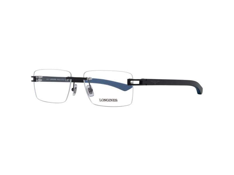 Longines LG 5006-H 002 55 Férfi szemüvegkeret (optikai keret)