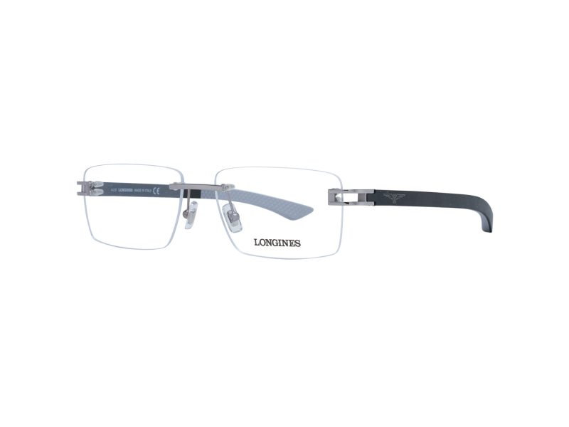 Longines LG 5006-H 014 55 Férfi szemüvegkeret (optikai keret)