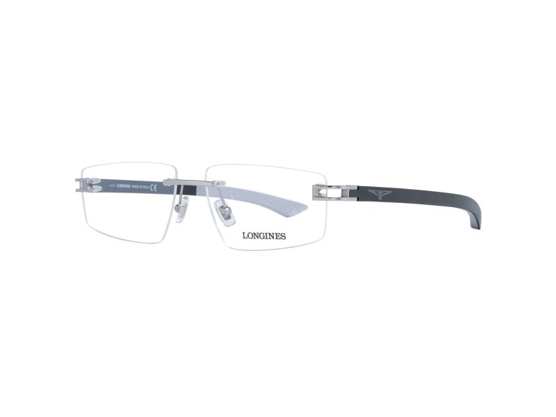 Longines LG 5007-H 014 56 Férfi szemüvegkeret (optikai keret)