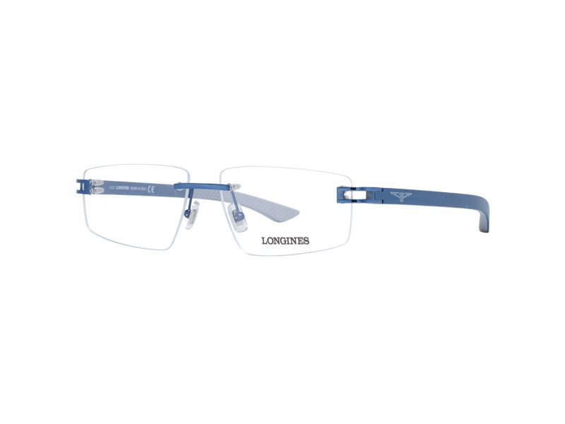 Longines LG 5007-H 090 56 Férfi szemüvegkeret (optikai keret)