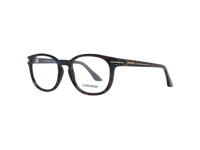 Longines LG 5009-H 052 52 Férfi, Női szemüvegkeret (optikai keret)