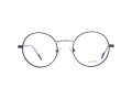 Locman LOC V001 BLK 51 Férfi, Női szemüvegkeret (optikai keret)