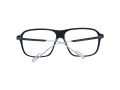 Locman LOC V003 BLK 58 Férfi szemüvegkeret (optikai keret)