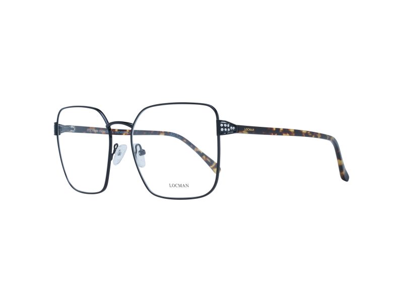 Locman LOC V005 BLK 57 Női szemüvegkeret (optikai keret)