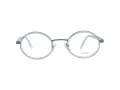 Locman LOC V007 CRY 50 Férfi, Női szemüvegkeret (optikai keret)