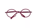 Locman LOC V007 RED 50 Férfi, Női szemüvegkeret (optikai keret)