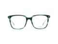 Locman LOC V020 GRN 55 Férfi, Női szemüvegkeret (optikai keret)