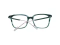 Locman LOC V020 GRN 55 Férfi, Női szemüvegkeret (optikai keret)