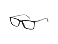 Land Rover LR EATON BLK 57 Férfi szemüvegkeret (optikai keret)
