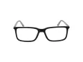Land Rover LR EATON BLK 57 Férfi szemüvegkeret (optikai keret)