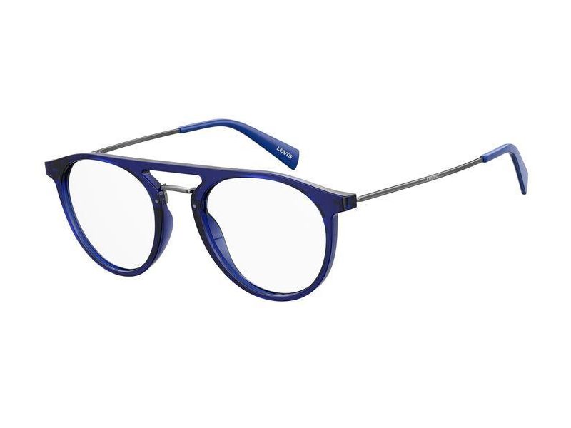 Levi's LV 1001 PJP 51 Férfi, Női szemüvegkeret (optikai keret)