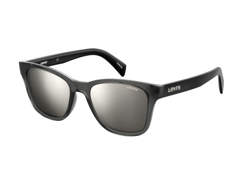 Levi's LV 1002/S KB7/T4 53 Férfi, Női napszemüveg