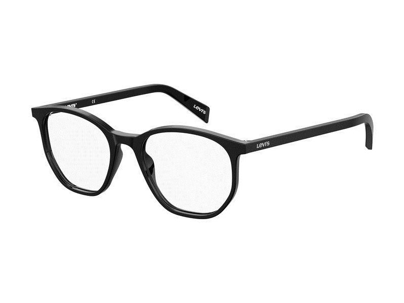 Levi's LV 1002 807 51 Férfi, Női szemüvegkeret (optikai keret)