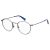 Levi's LV 1007 KJ1 50 Férfi, Női szemüvegkeret (optikai keret)