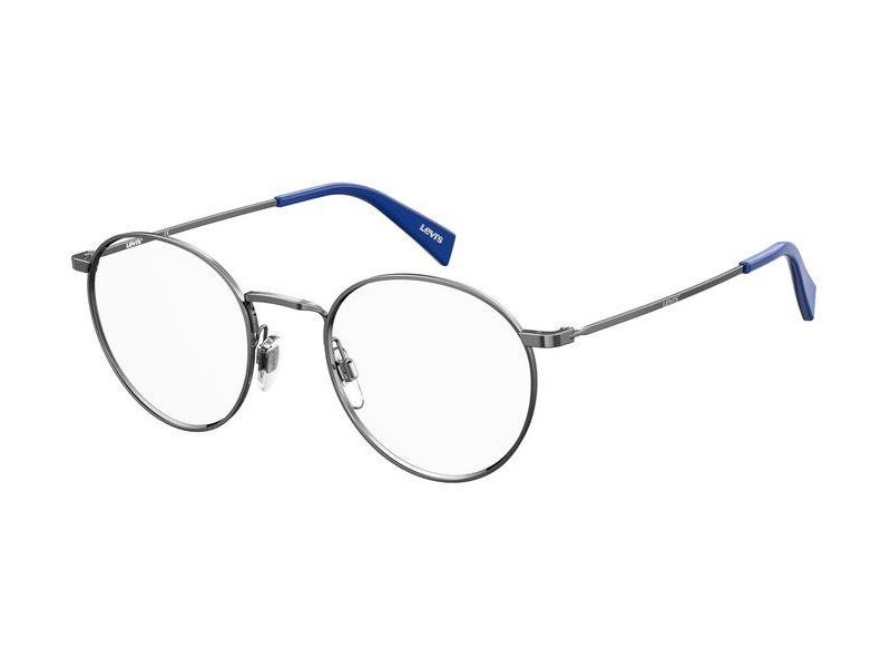 Levi's LV 1007 KJ1 50 Férfi, Női szemüvegkeret (optikai keret)