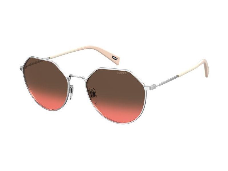 Levi's LV 1020/S 010/M2 57 Férfi, Női napszemüveg