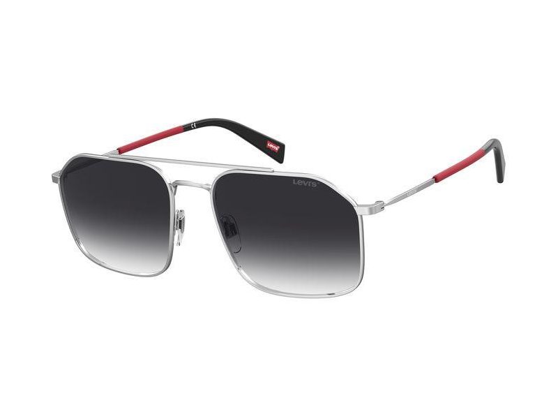 Levi's LV 1021/S 010/9O 58 Férfi, Női napszemüveg
