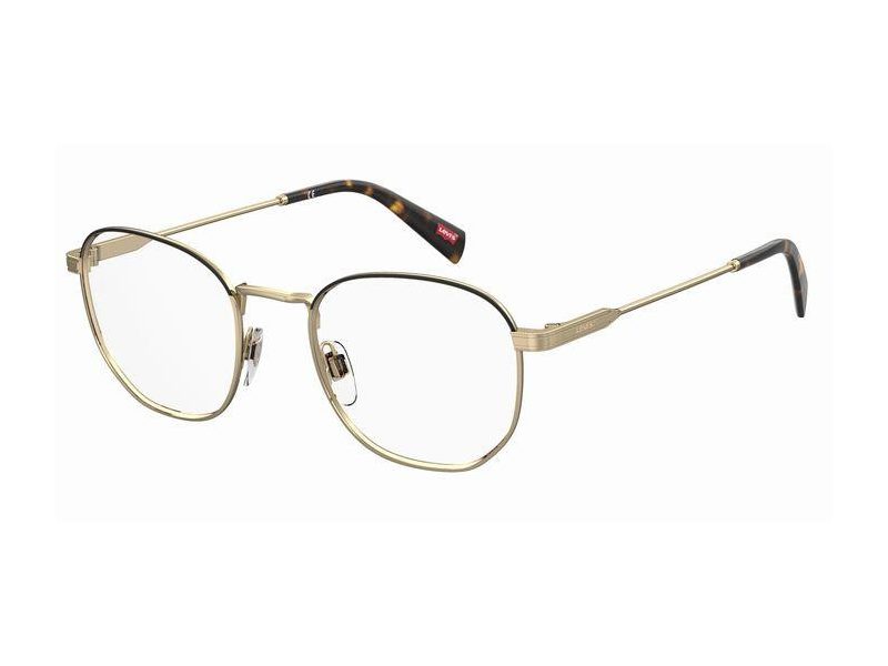 Levi's LV 1028 J5G 48 Férfi, Női szemüvegkeret (optikai keret)