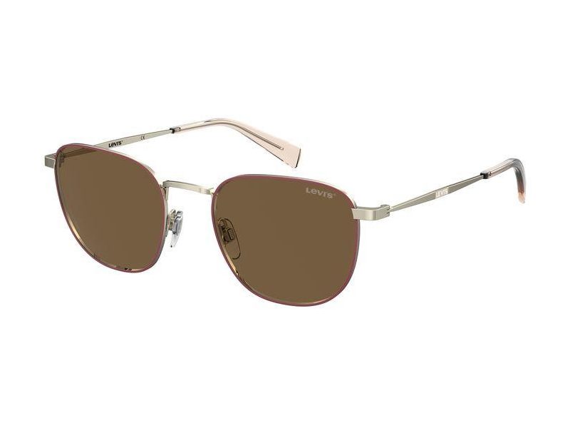 Levi's LV 1029/S 6K3/70 54 Férfi, Női napszemüveg