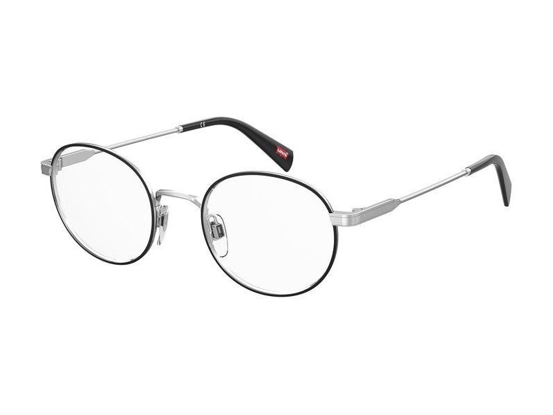 Levi's LV 1030 010 48 Férfi, Női szemüvegkeret (optikai keret)
