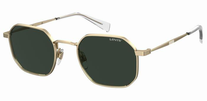  Levi's LV 1035/S J5G/QT 51 Férfi, Női napszemüveg akciós termékkép 1