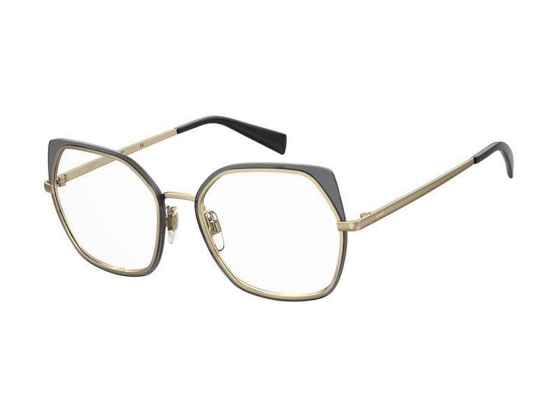 Levi's LV 1051 KB7 53 Női szemüvegkeret (optikai keret)