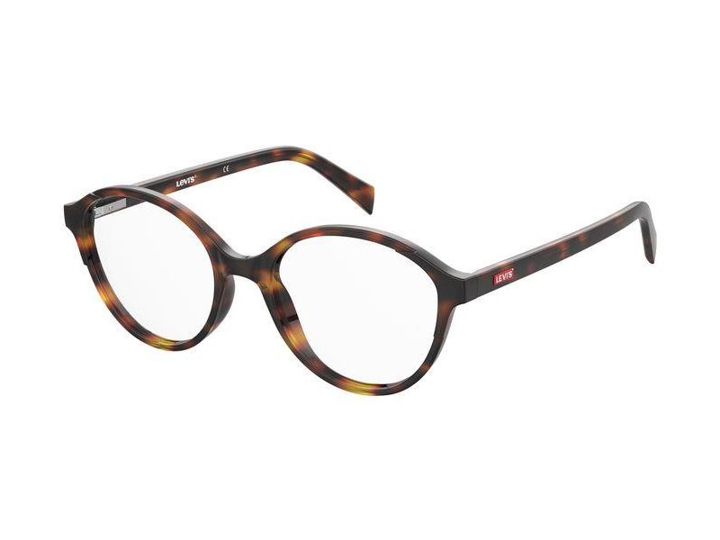 Levi's LV 1054 05L 52 Női szemüvegkeret (optikai keret)