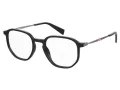 Levi's LV 1058 807 50 Férfi, Női szemüvegkeret (optikai keret)