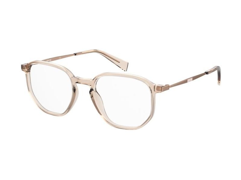 Levi's LV 1058 FWM 50 Férfi, Női szemüvegkeret (optikai keret)