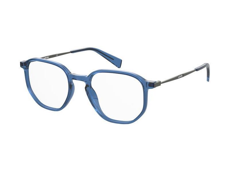 Levi's LV 1058 PJP 50 Férfi, Női szemüvegkeret (optikai keret)