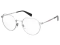 Levi's LV 1060 010 52 Férfi, Női szemüvegkeret (optikai keret)