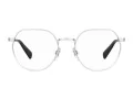 Levi's LV 1060 010 52 Férfi, Női szemüvegkeret (optikai keret)