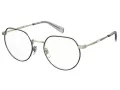 Levi's LV 1060 2M2 52 Férfi, Női szemüvegkeret (optikai keret)