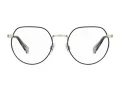 Levi's LV 1060 2M2 52 Férfi, Női szemüvegkeret (optikai keret)