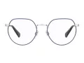 Levi's LV 1060 B88 52 Férfi, Női szemüvegkeret (optikai keret)