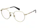 Levi's LV 1060 J5G 52 Férfi, Női szemüvegkeret (optikai keret)