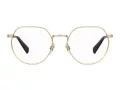 Levi's LV 1060 J5G 52 Férfi, Női szemüvegkeret (optikai keret)
