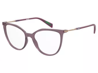   Levi's LV 1076 0T7 53 Női szemüvegkeret (optikai keret)