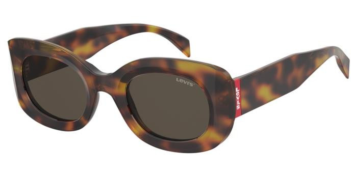  Levi's LV 1080/S 086/70 49 Női napszemüveg akciós termékkép 1