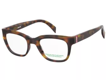   Levi's LV 1081 086 49 Női szemüvegkeret (optikai keret)