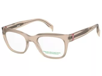   Levi's LV 1081 V1V 49 Női szemüvegkeret (optikai keret)