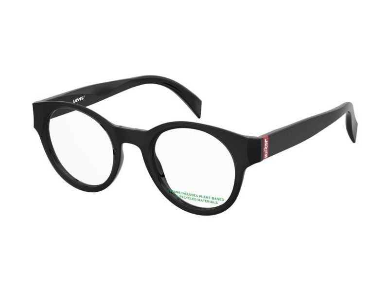 Levi's LV 1083 807 47 Női szemüvegkeret (optikai keret)