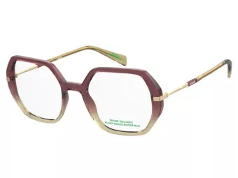   Levi's LV 1085 59I 52 Női szemüvegkeret (optikai keret)