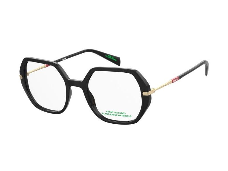 Levi's LV 1085 807 52 Női szemüvegkeret (optikai keret)