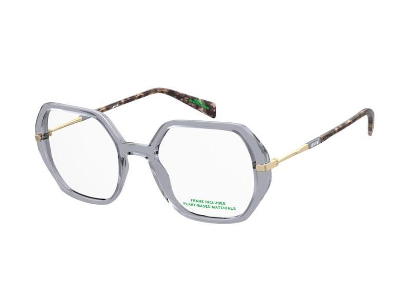 Levi's LV 1085 KB7 52 Női szemüvegkeret (optikai keret)